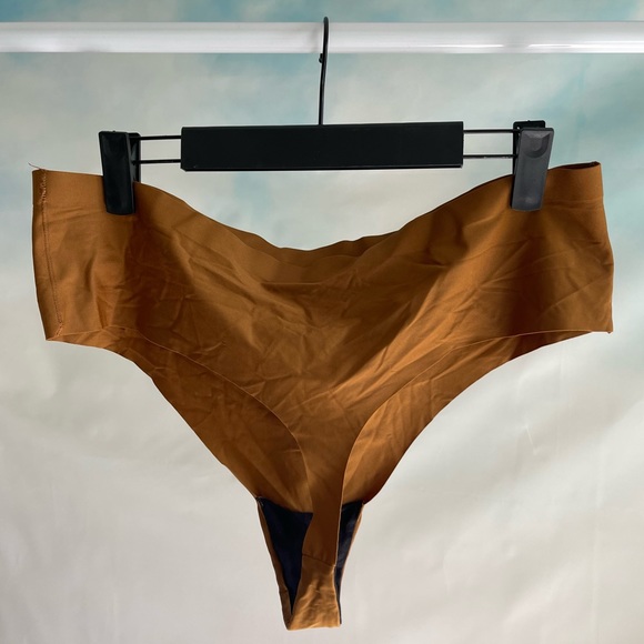 NWOT Okko High Waist Thong Womens Size 3XL - Picture 2 of 4